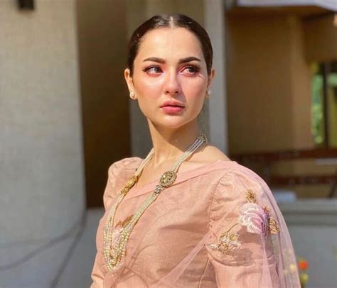 Hania Aamir tracks down Indian culprit behind viral。